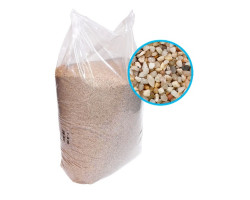 Filtrační štěrk k odstranění zakalení, 3 - 6 mm  25kg
